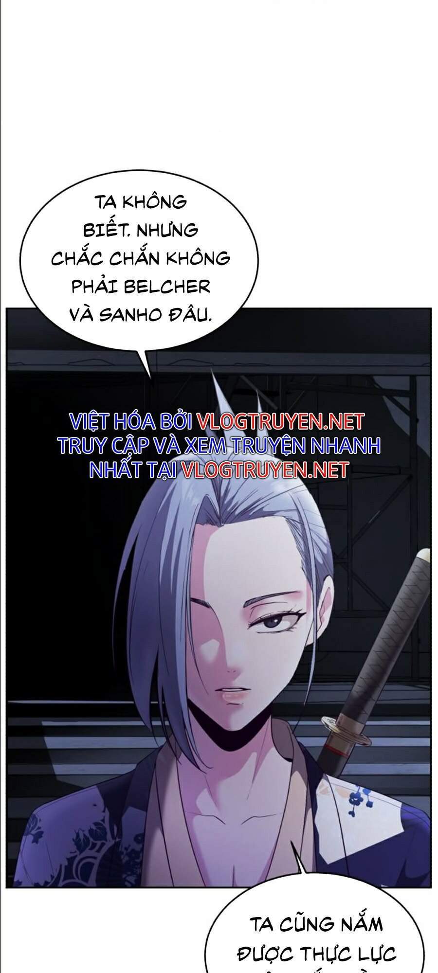 Cậu Bé Của Thần Chết: Chapter 116