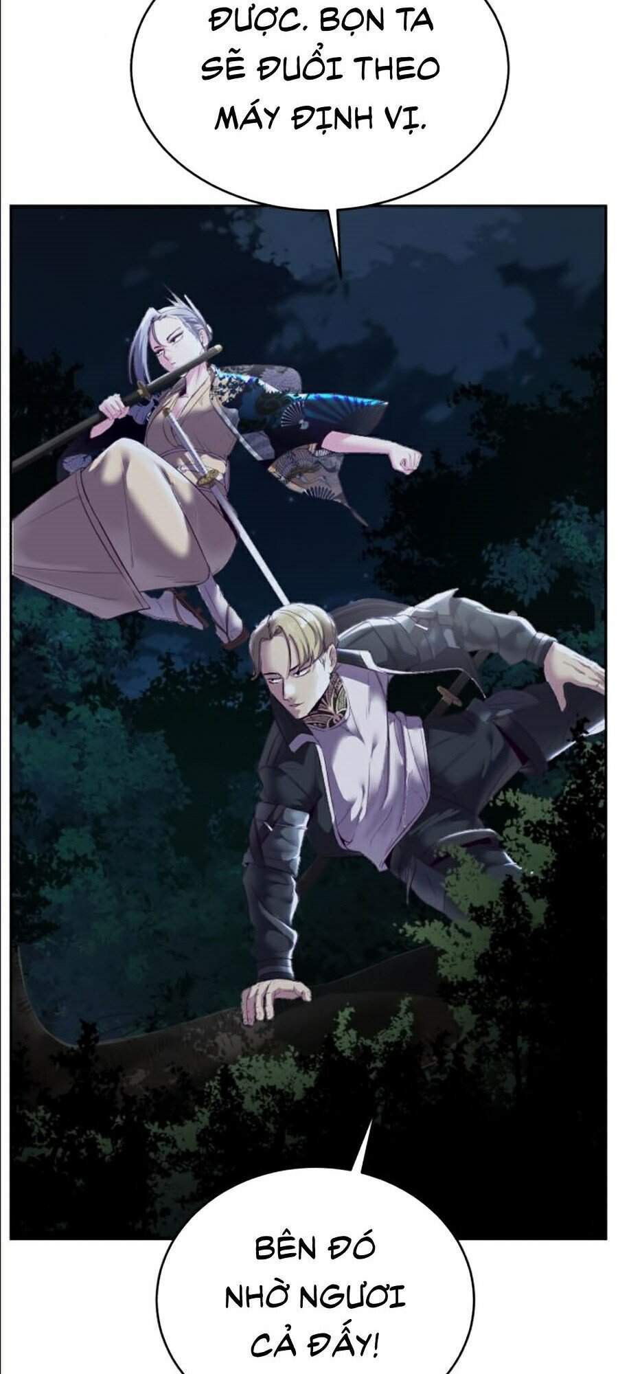 Cậu Bé Của Thần Chết: Chapter 116