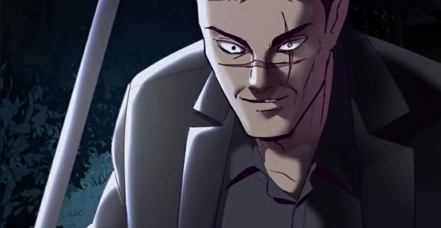 Cậu Bé Của Thần Chết: Chapter 116