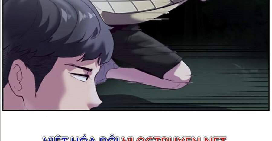 Cậu Bé Của Thần Chết: Chapter 116