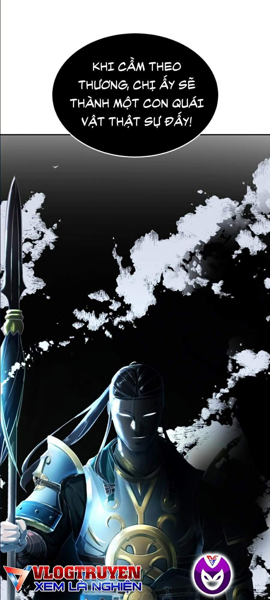 Cậu Bé Của Thần Chết: Chapter 116