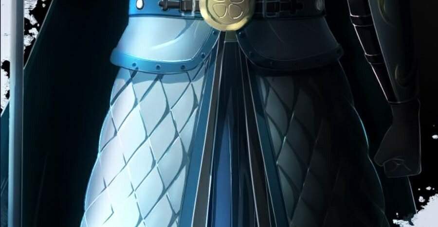 Cậu Bé Của Thần Chết: Chapter 116