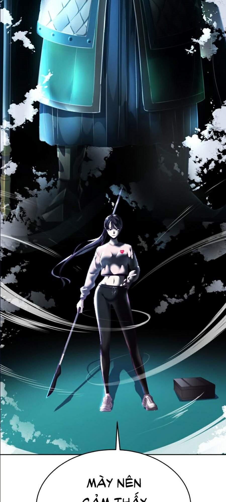 Cậu Bé Của Thần Chết: Chapter 116