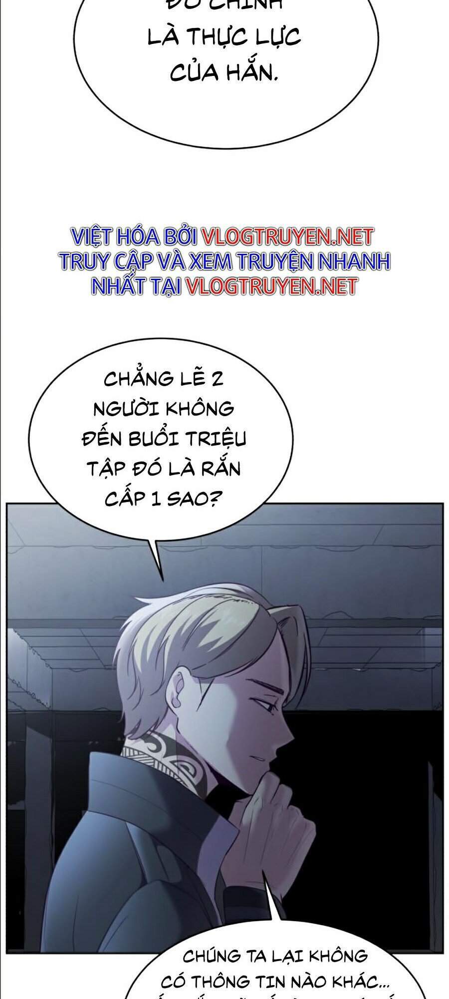 Cậu Bé Của Thần Chết: Chapter 116
