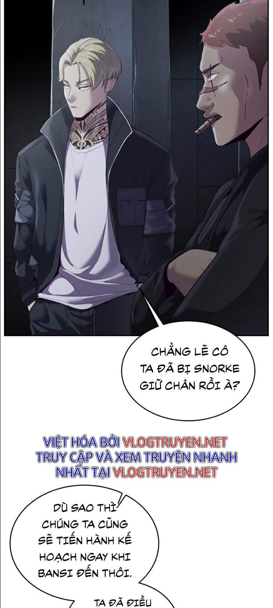 Cậu Bé Của Thần Chết: Chapter 116