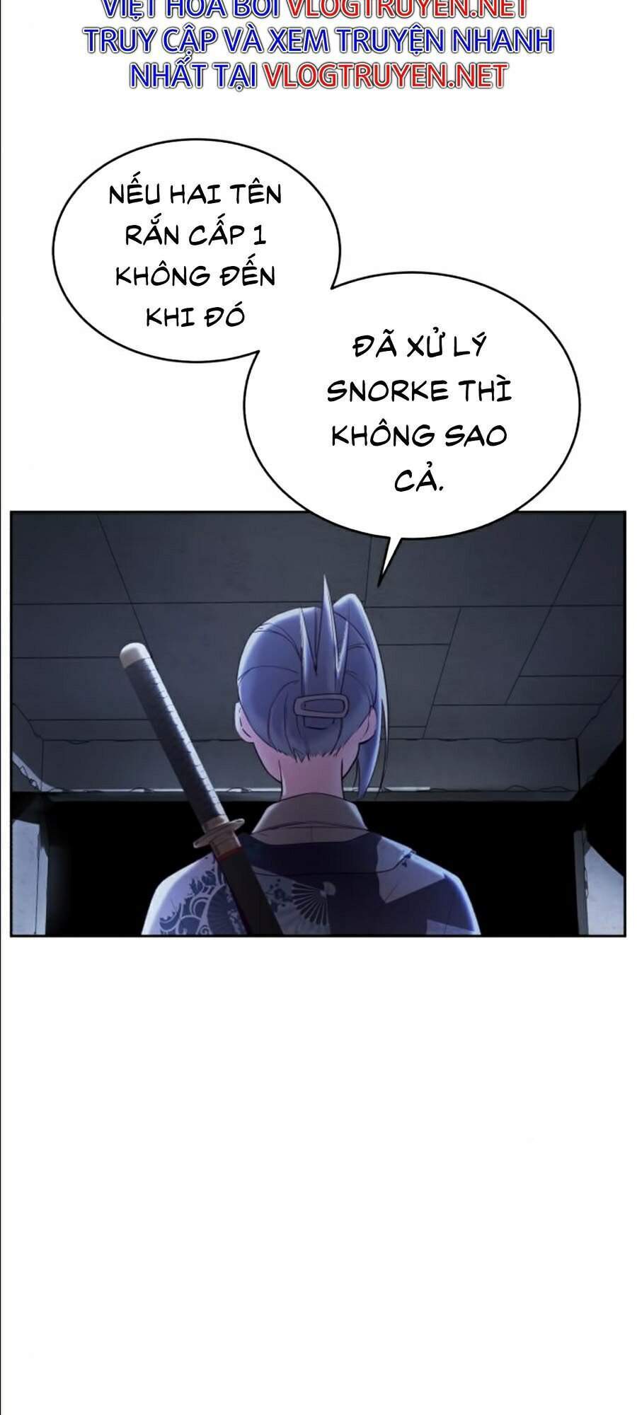 Cậu Bé Của Thần Chết: Chapter 116