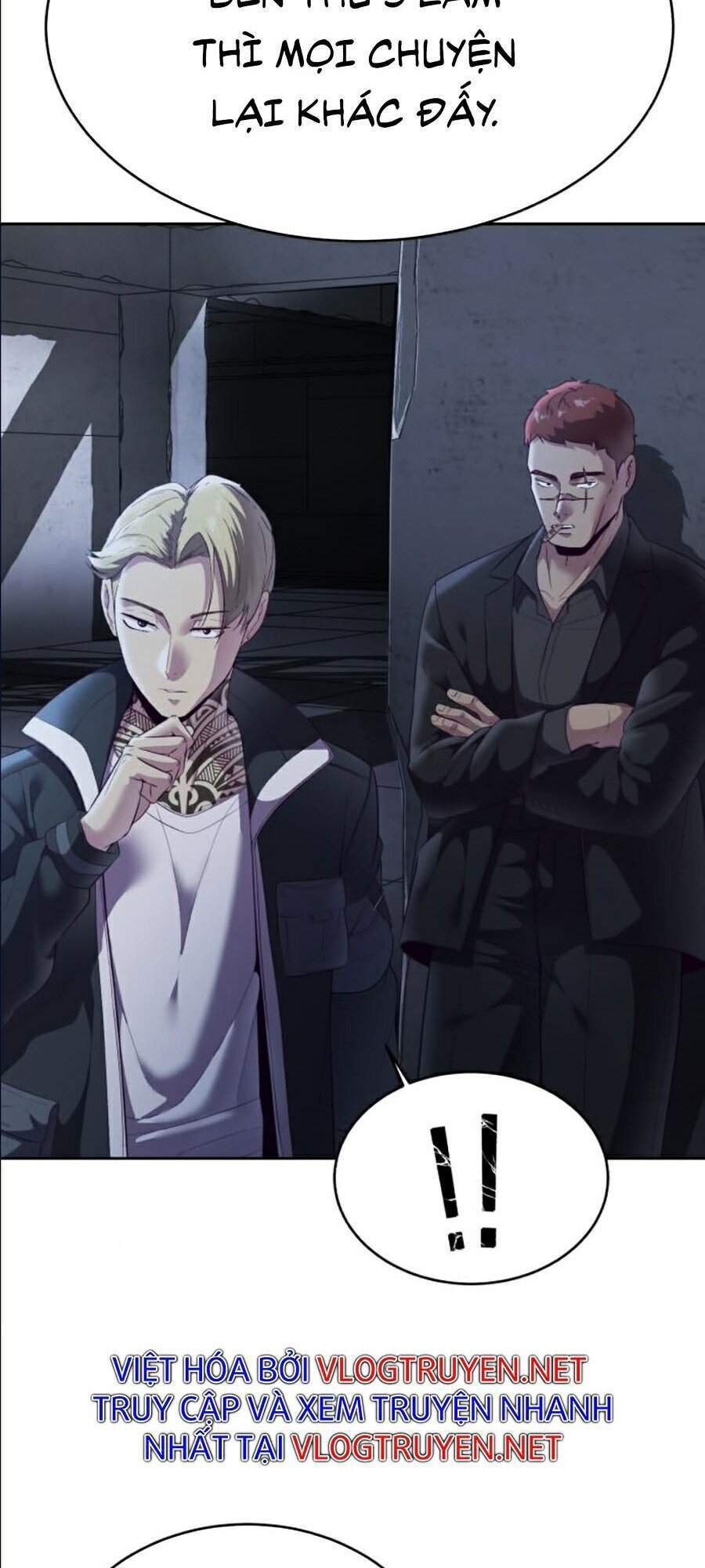 Cậu Bé Của Thần Chết: Chapter 116