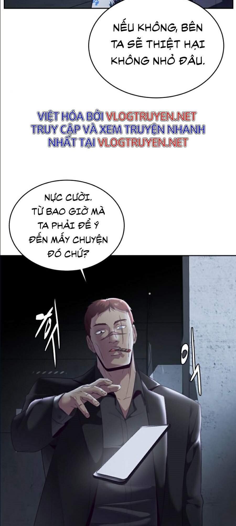 Cậu Bé Của Thần Chết: Chapter 116