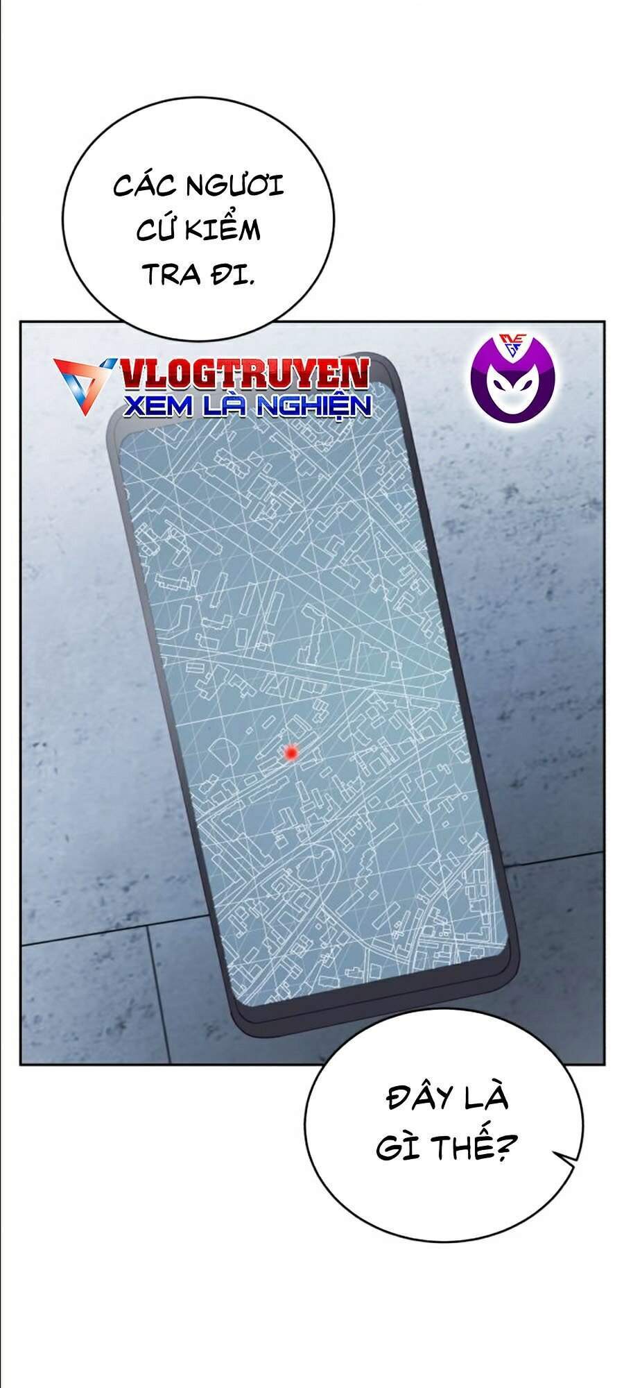 Cậu Bé Của Thần Chết: Chapter 116