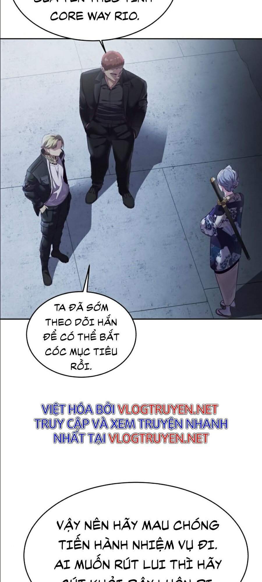 Cậu Bé Của Thần Chết: Chapter 116