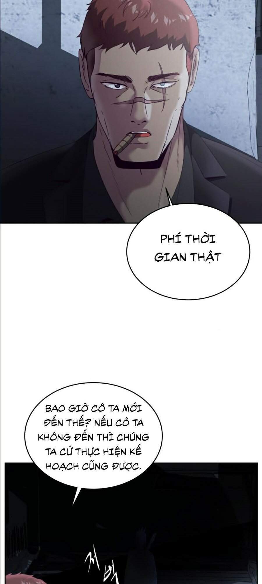 Cậu Bé Của Thần Chết: Chapter 116