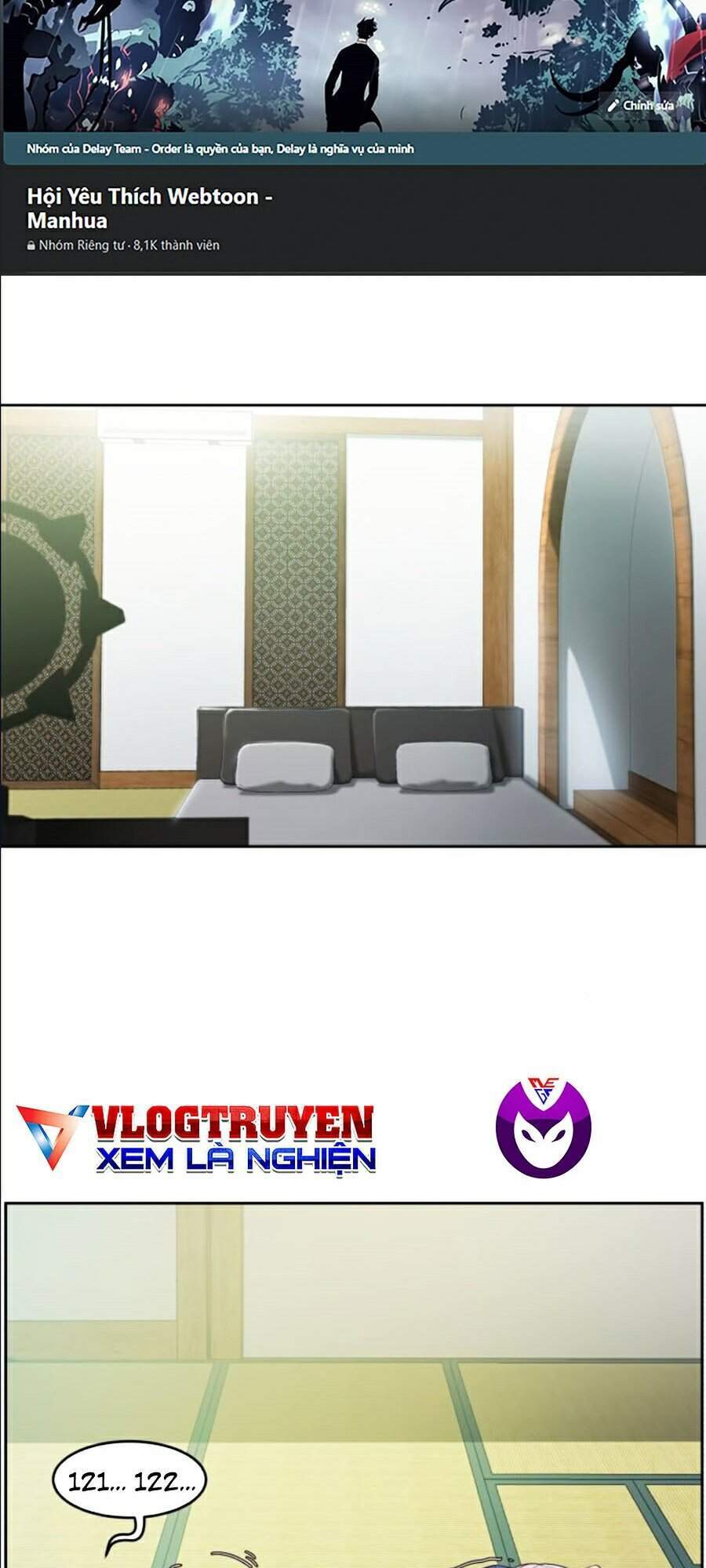 Cậu Bé Của Thần Chết: Chapter 116