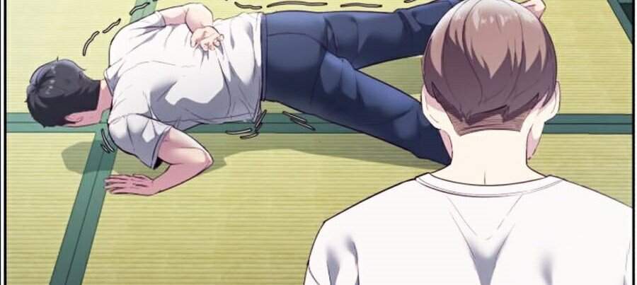 Cậu Bé Của Thần Chết: Chapter 116