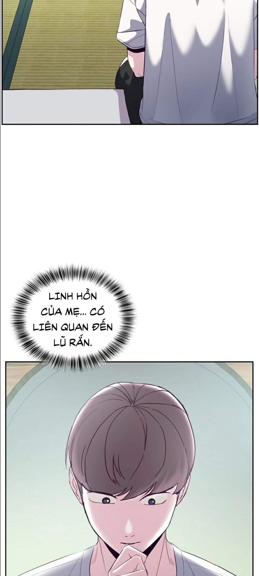 Cậu Bé Của Thần Chết: Chapter 116