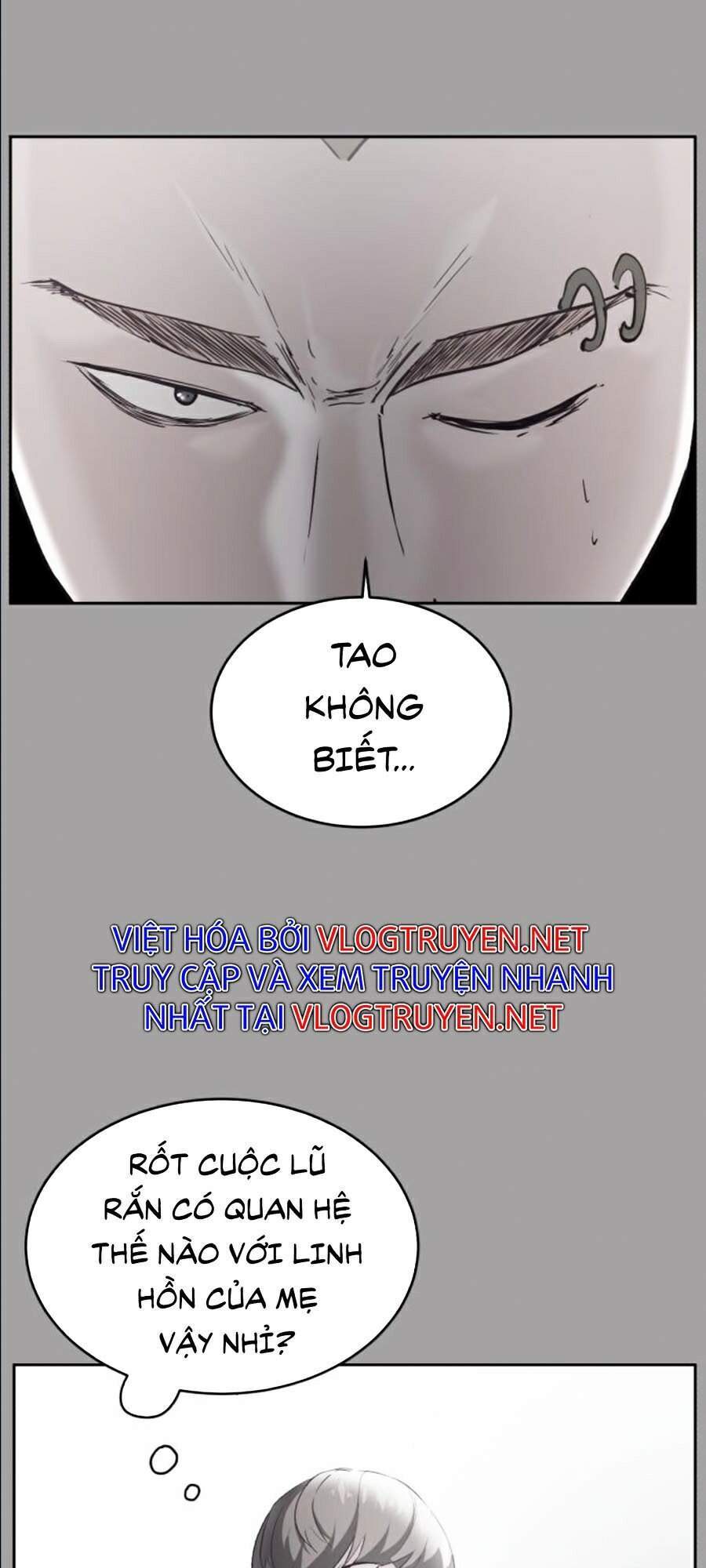 Cậu Bé Của Thần Chết: Chapter 116