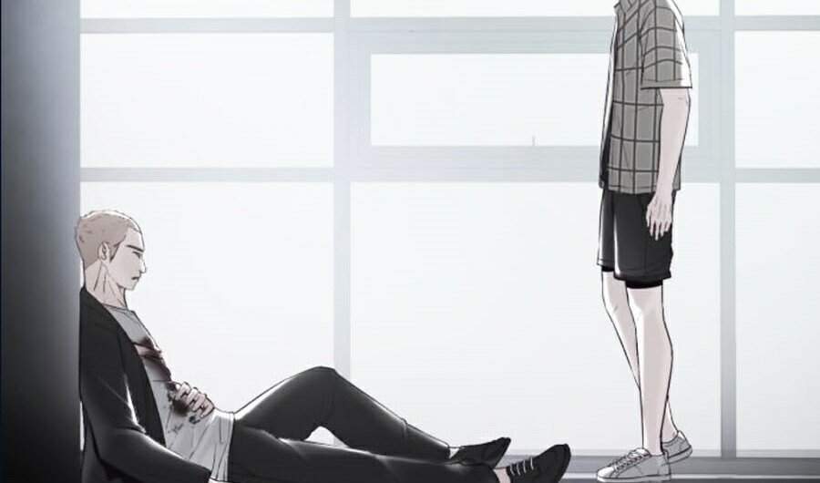 Cậu Bé Của Thần Chết: Chapter 116