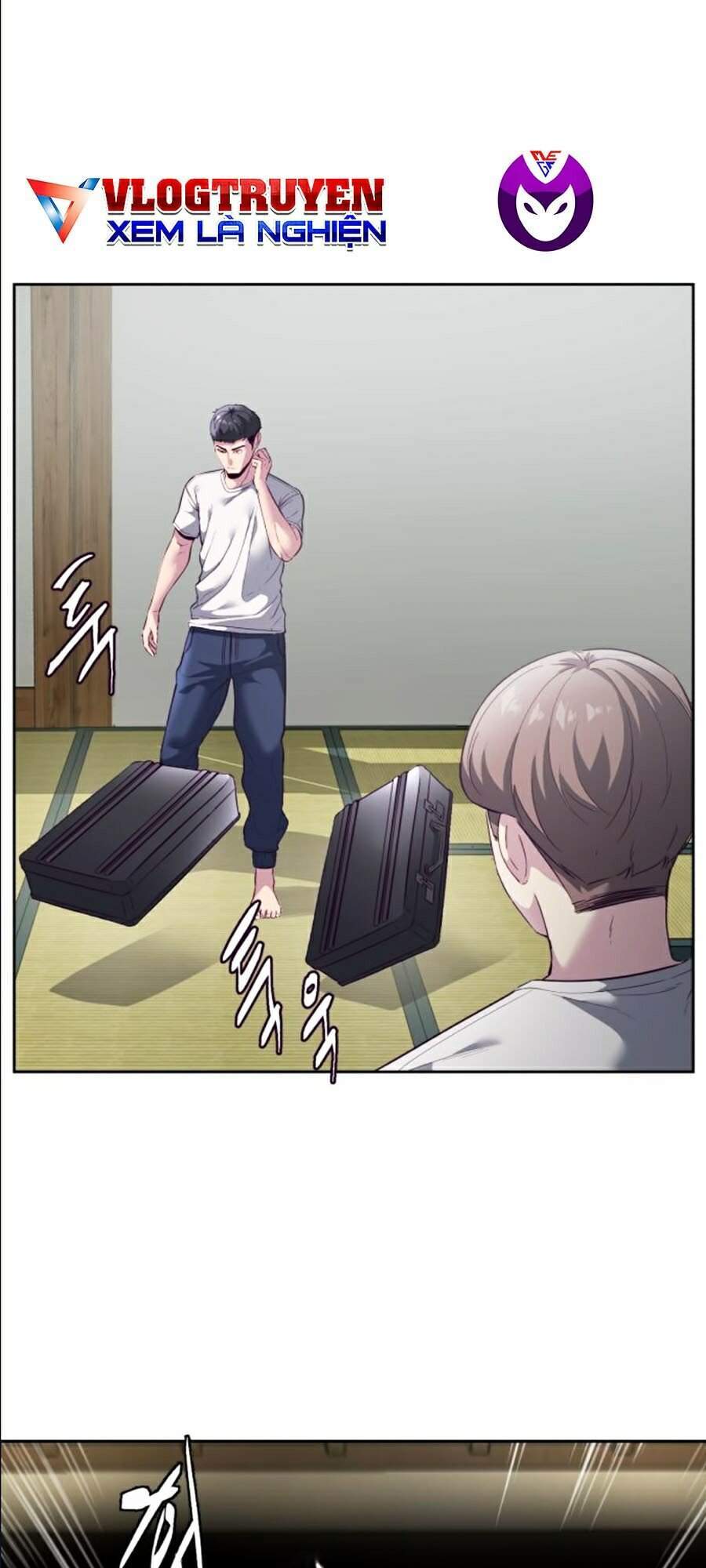 Cậu Bé Của Thần Chết: Chapter 116