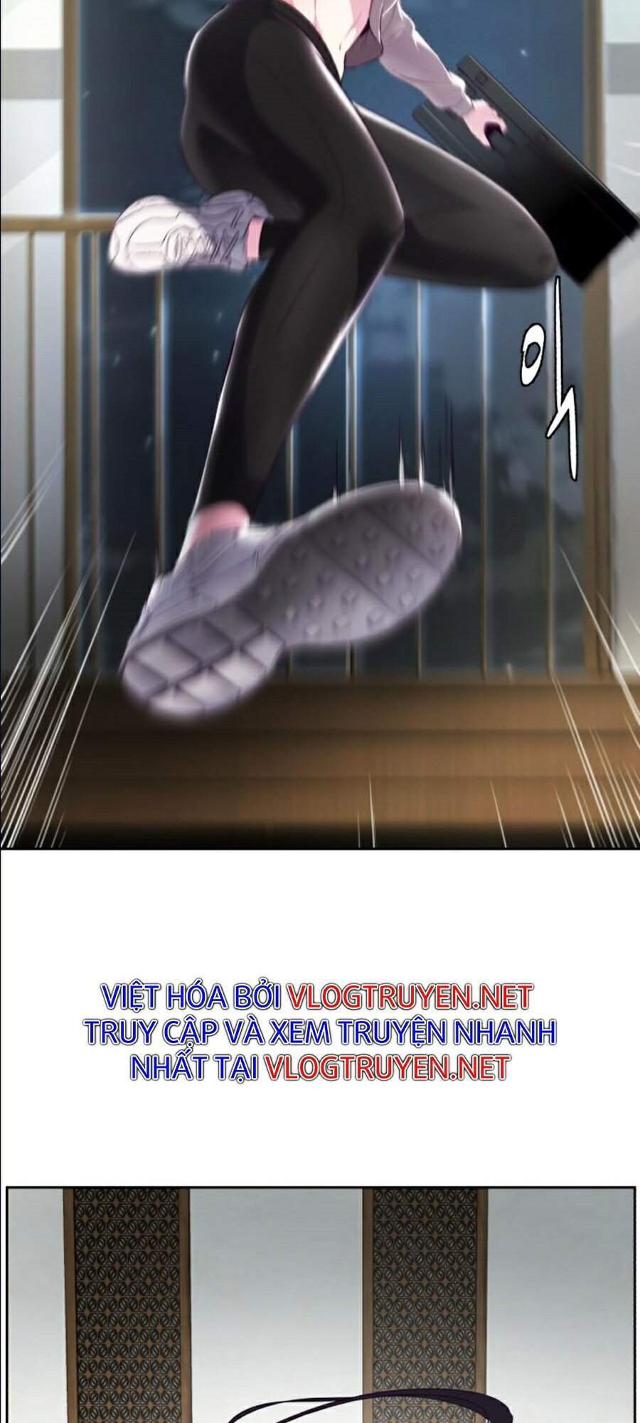 Cậu Bé Của Thần Chết: Chapter 116