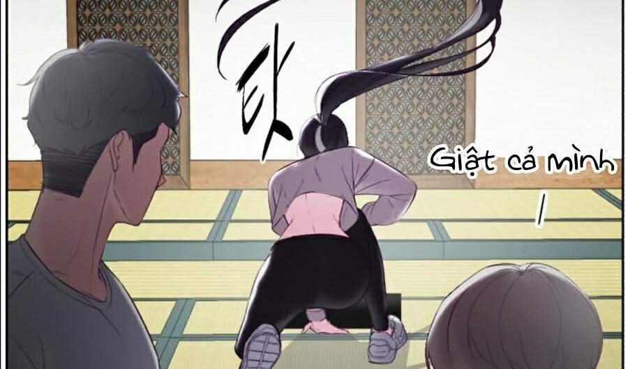 Cậu Bé Của Thần Chết: Chapter 116