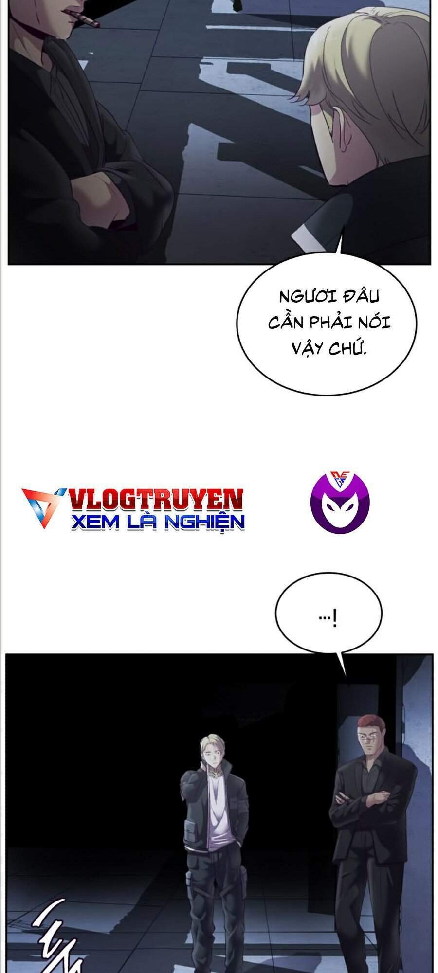 Cậu Bé Của Thần Chết: Chapter 116