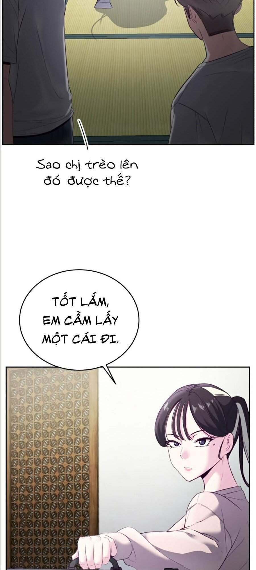 Cậu Bé Của Thần Chết: Chapter 116