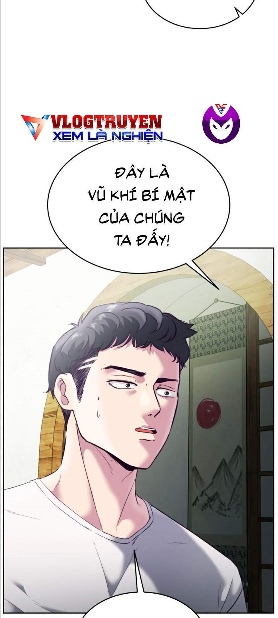 Cậu Bé Của Thần Chết: Chapter 116