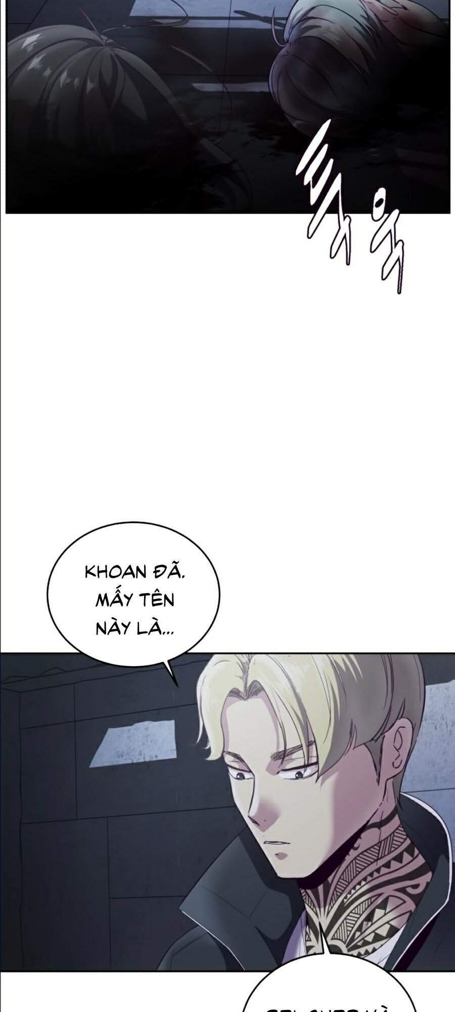 Cậu Bé Của Thần Chết: Chapter 116