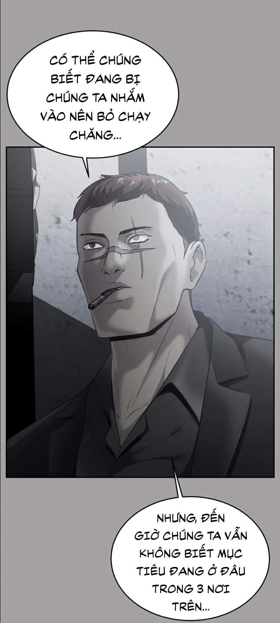 Cậu Bé Của Thần Chết: Chapter 116