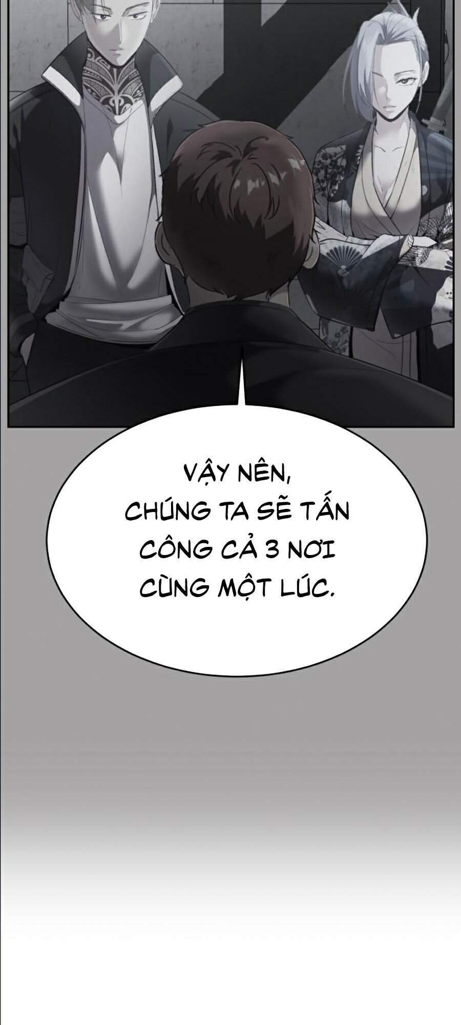 Cậu Bé Của Thần Chết: Chapter 116