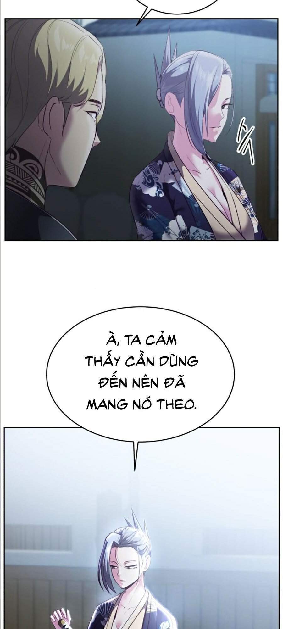 Cậu Bé Của Thần Chết: Chapter 116