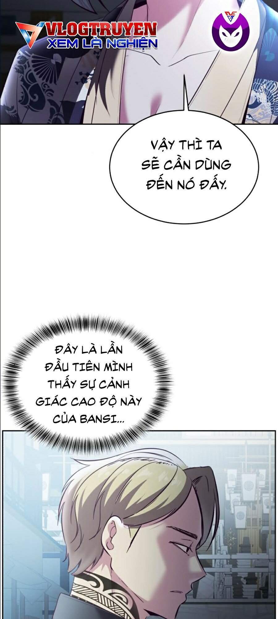 Cậu Bé Của Thần Chết: Chapter 116