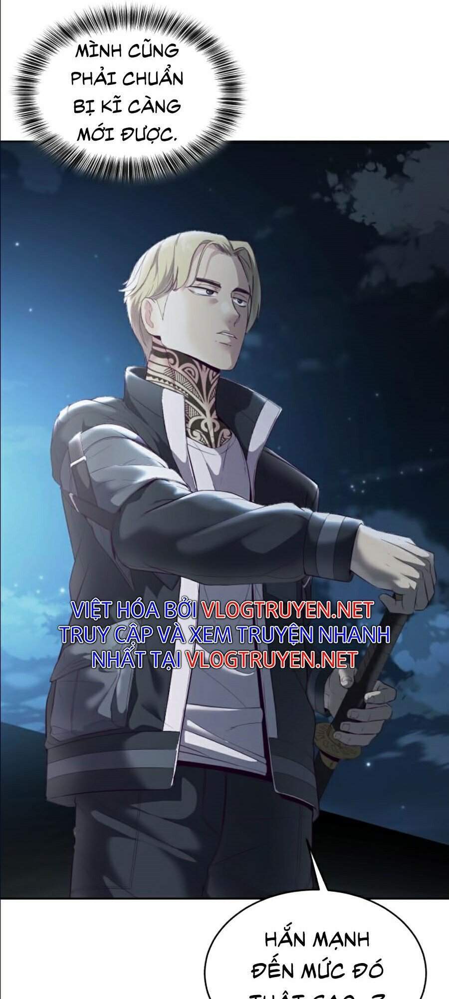 Cậu Bé Của Thần Chết: Chapter 116