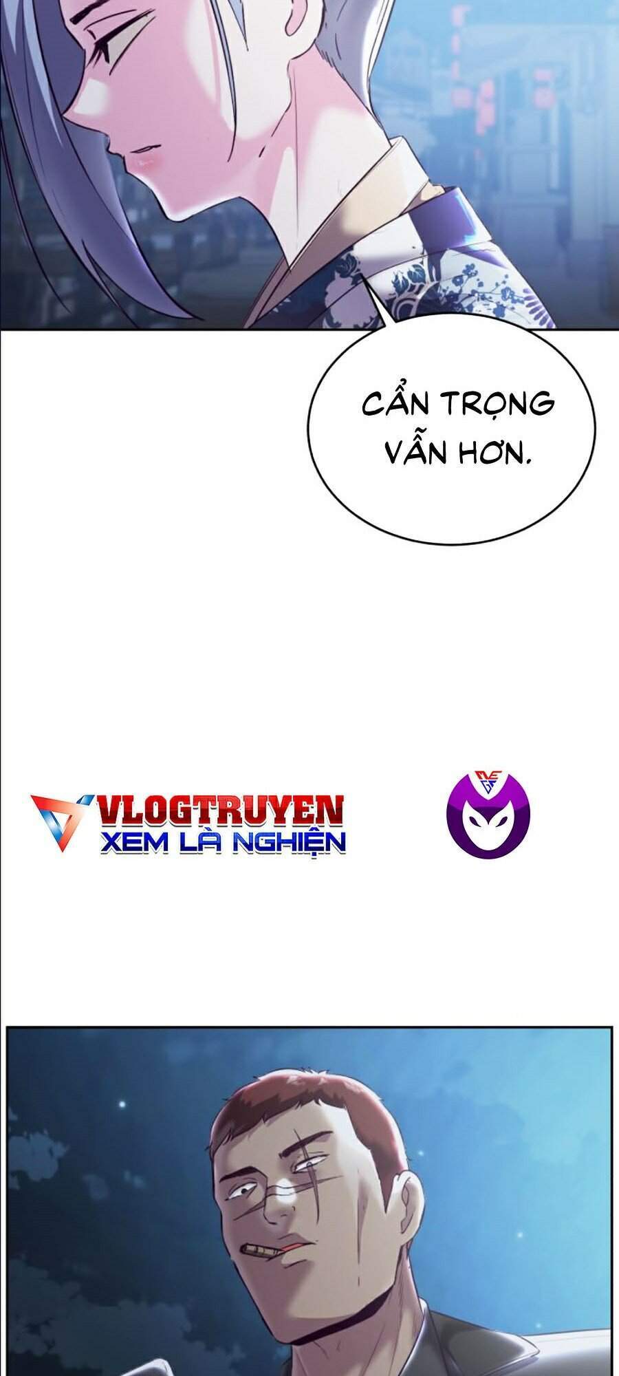 Cậu Bé Của Thần Chết: Chapter 116