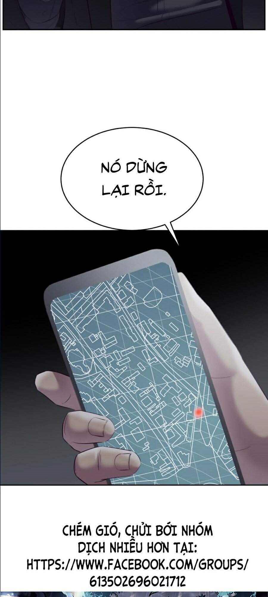 Cậu Bé Của Thần Chết: Chapter 116