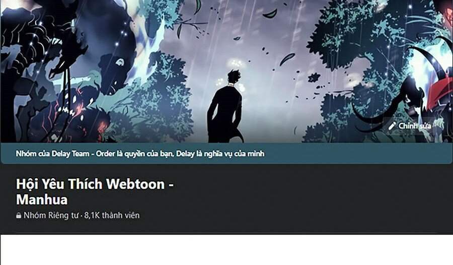 Cậu Bé Của Thần Chết: Chapter 116