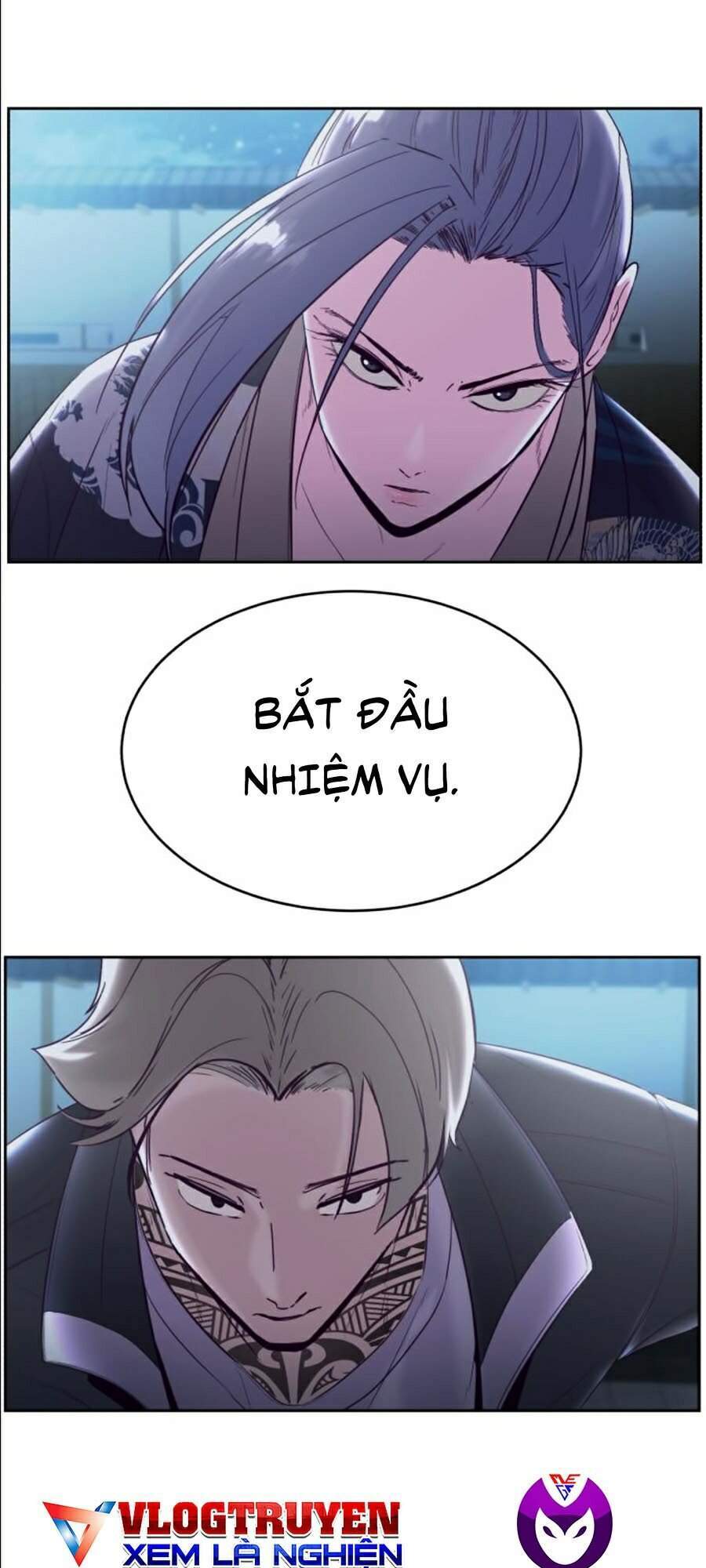 Cậu Bé Của Thần Chết: Chapter 116