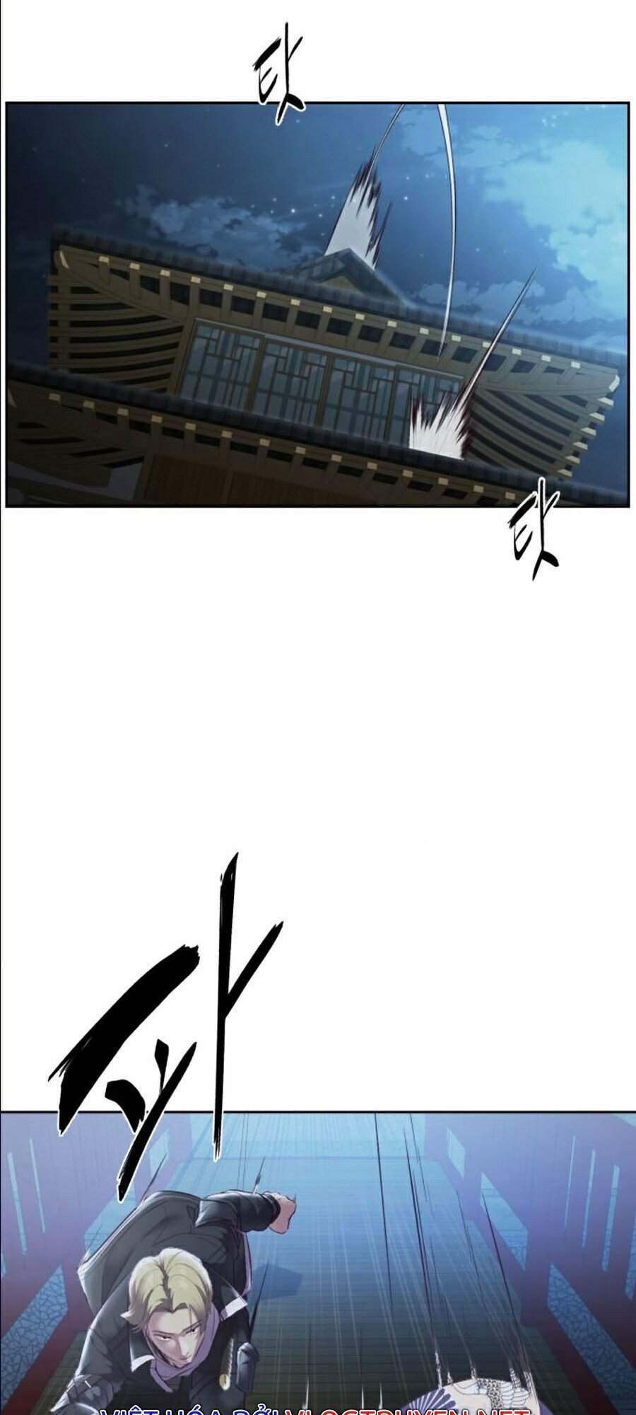 Cậu Bé Của Thần Chết: Chapter 116