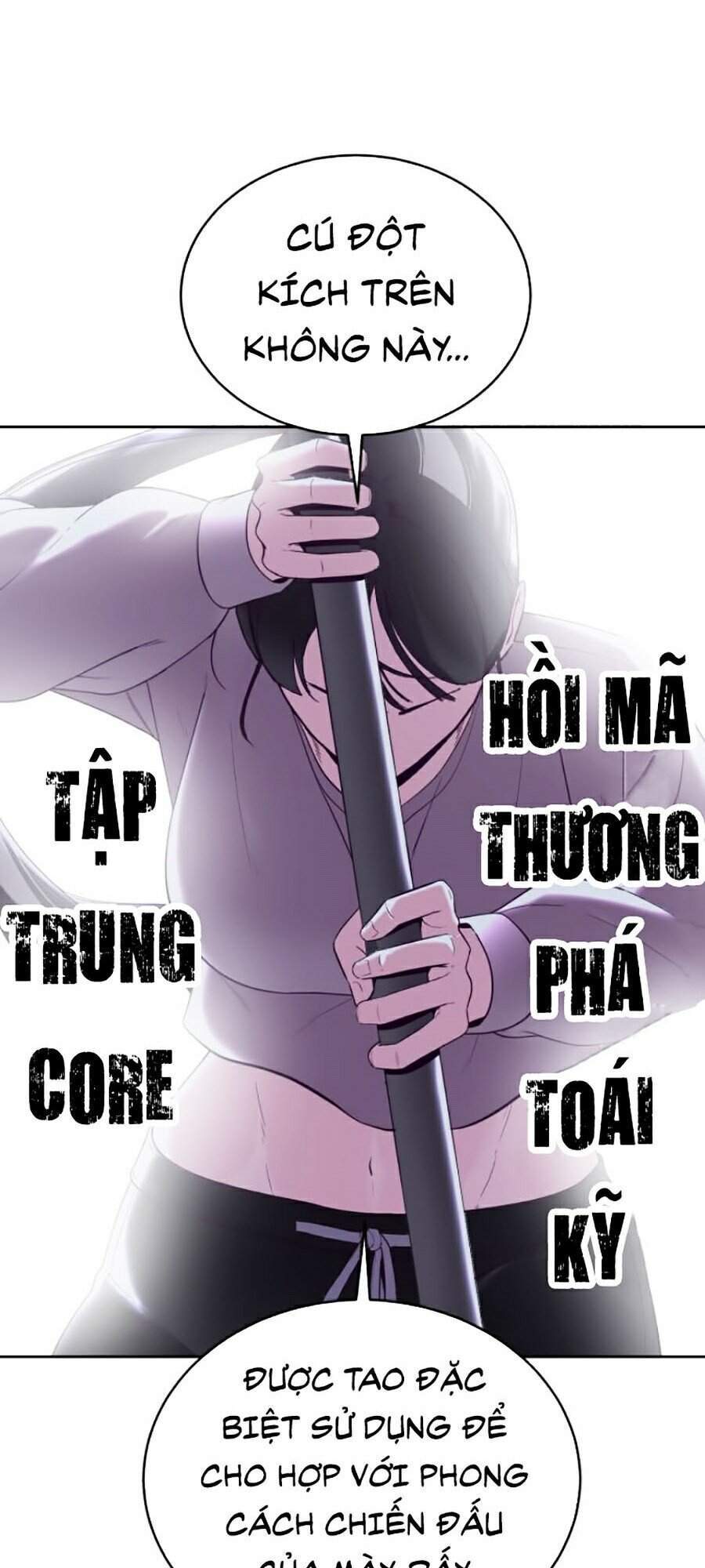 Cậu Bé Của Thần Chết: Chapter 117