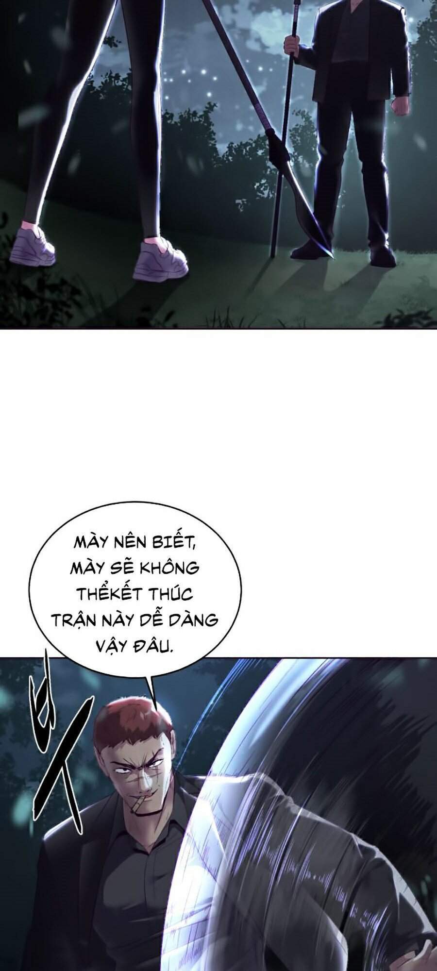 Cậu Bé Của Thần Chết: Chapter 117