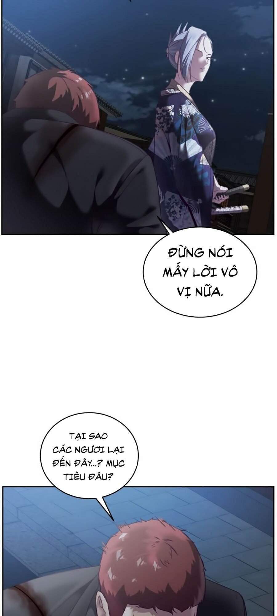 Cậu Bé Của Thần Chết: Chapter 117