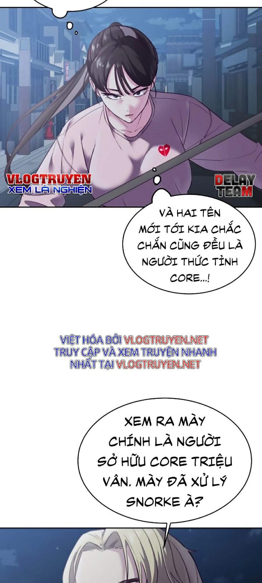 Cậu Bé Của Thần Chết: Chapter 117