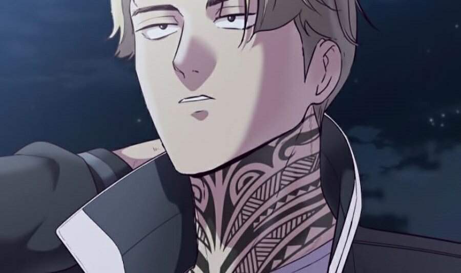 Cậu Bé Của Thần Chết: Chapter 117