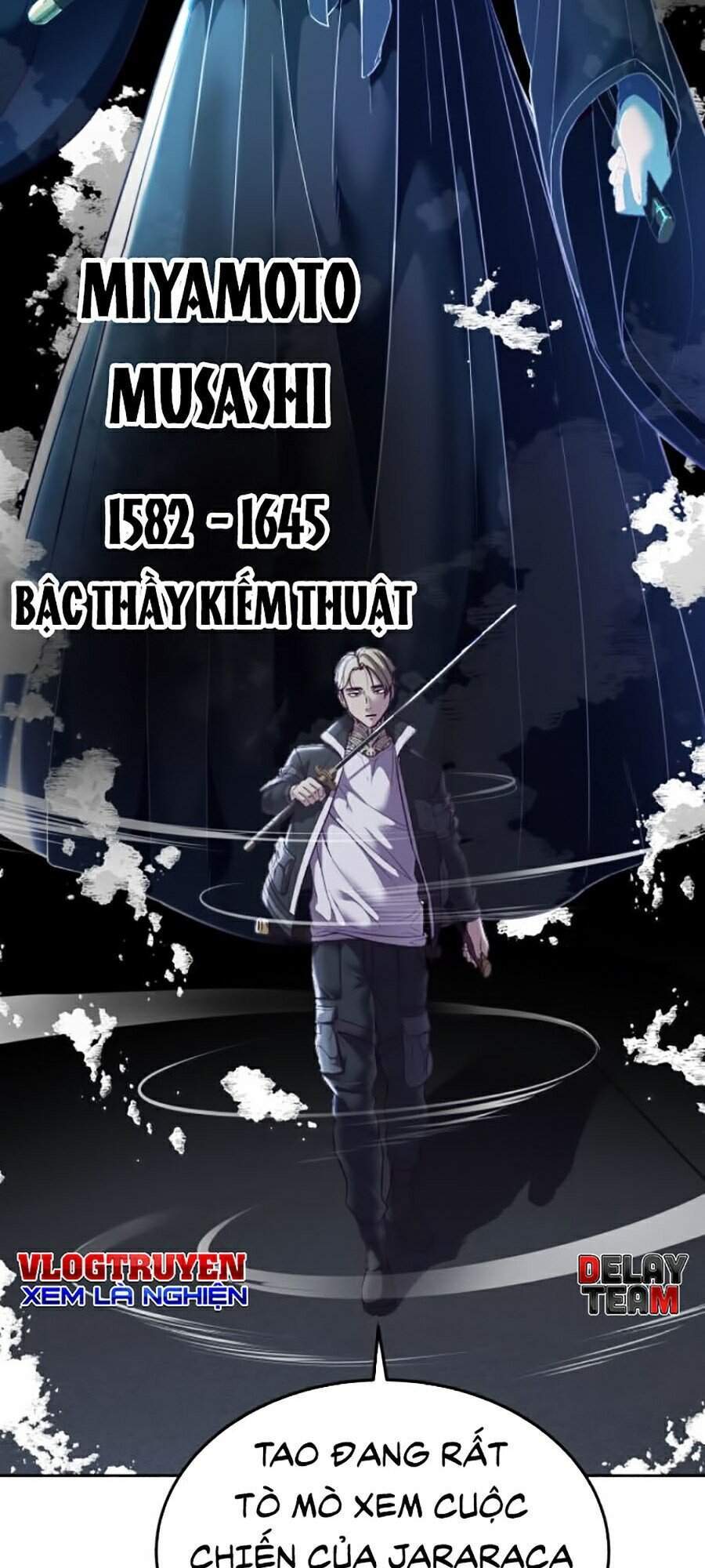 Cậu Bé Của Thần Chết: Chapter 117