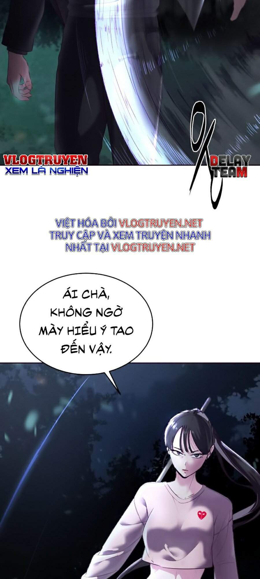 Cậu Bé Của Thần Chết: Chapter 117