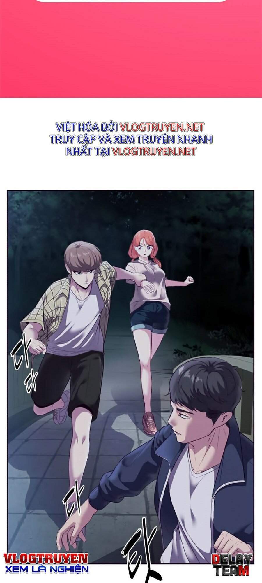 Cậu Bé Của Thần Chết: Chapter 117