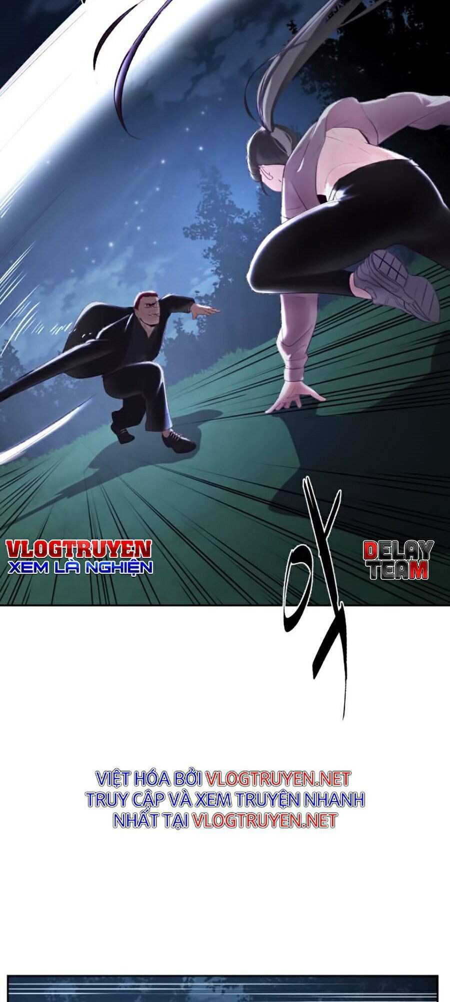 Cậu Bé Của Thần Chết: Chapter 117