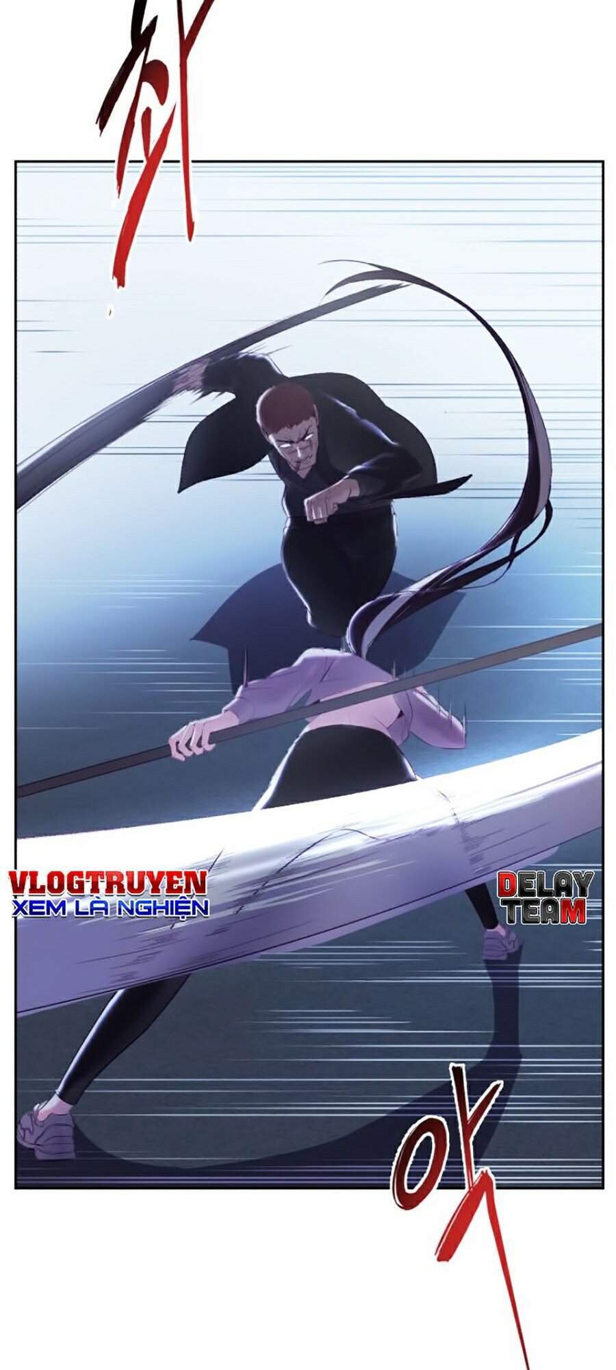 Cậu Bé Của Thần Chết: Chapter 117