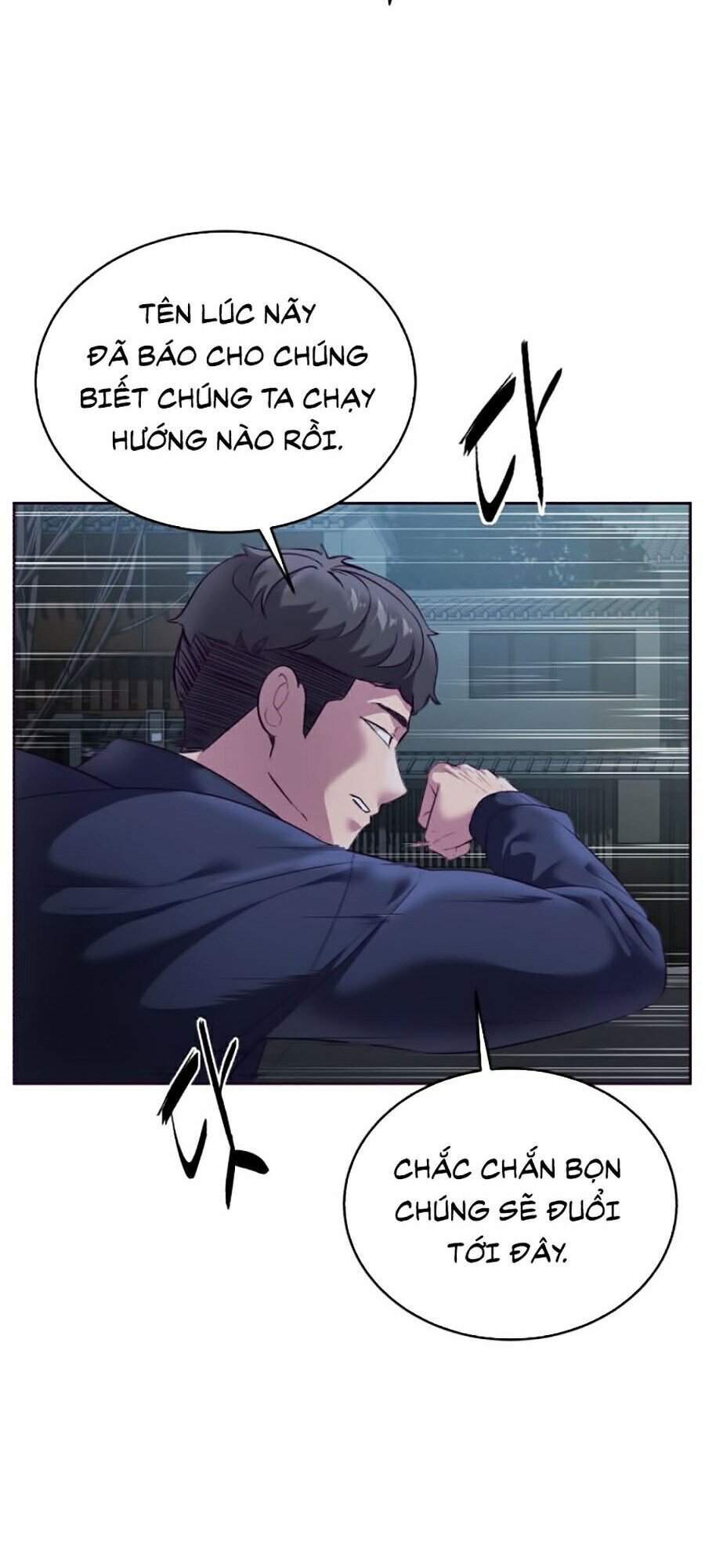 Cậu Bé Của Thần Chết: Chapter 117