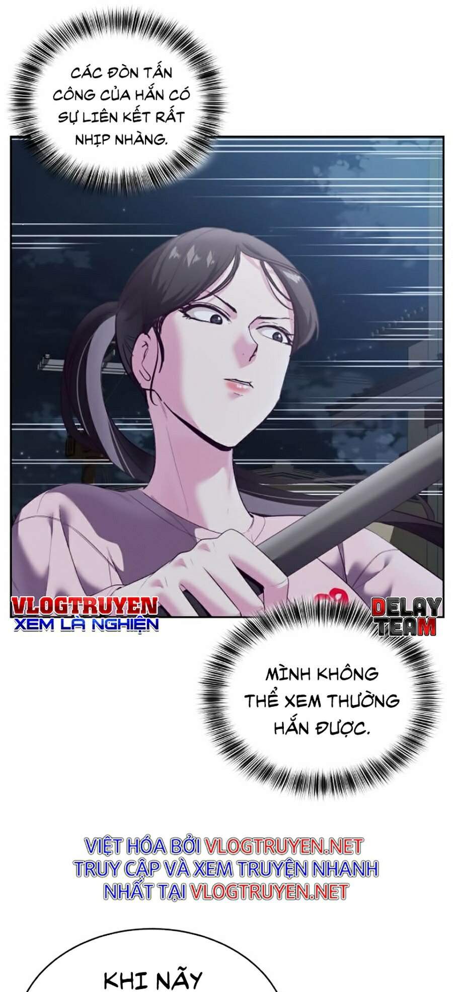 Cậu Bé Của Thần Chết: Chapter 117