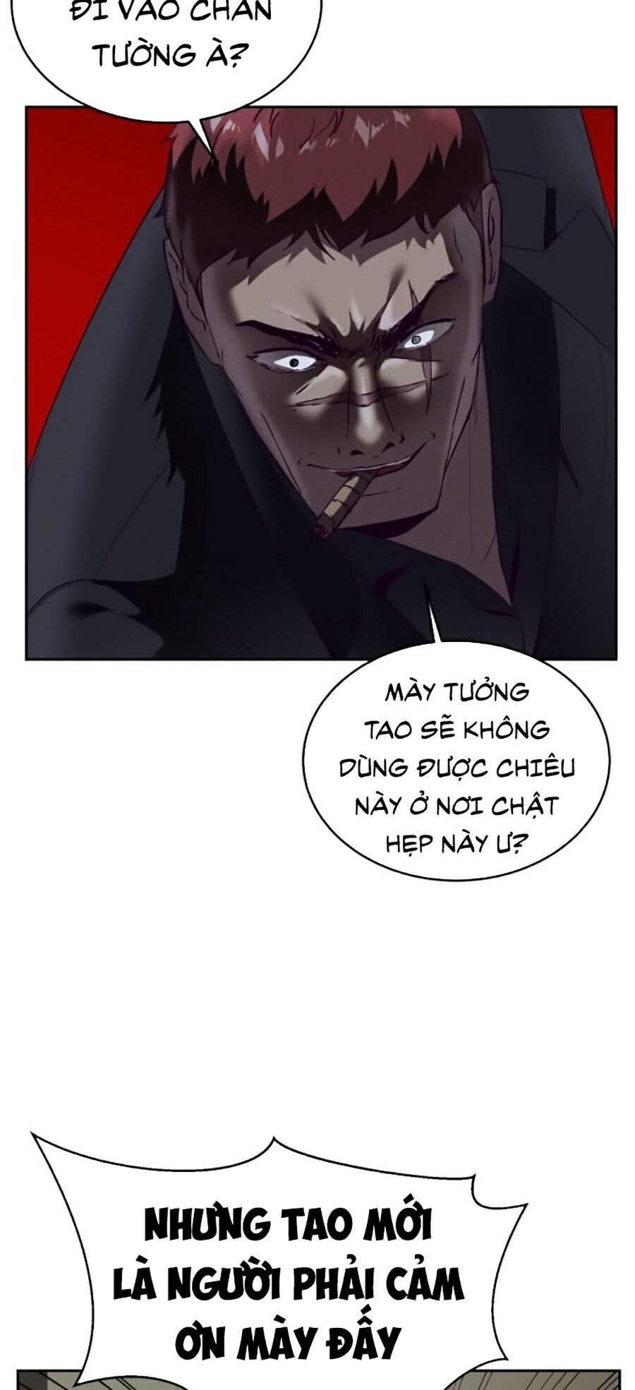 Cậu Bé Của Thần Chết: Chapter 117